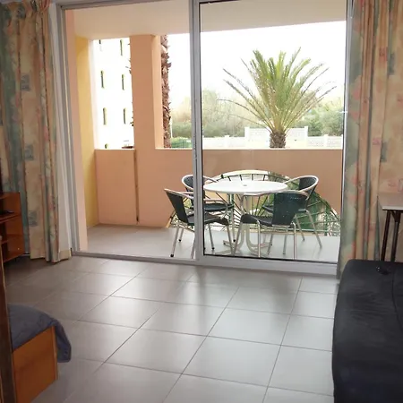Studio Cabine Cap D'Agde Esterno foto