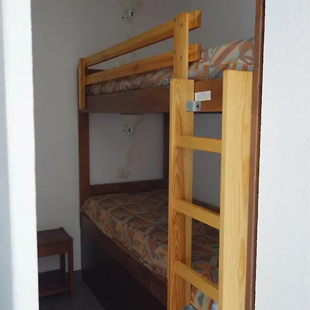 Studio Cabine Cap D'Agde Esterno foto