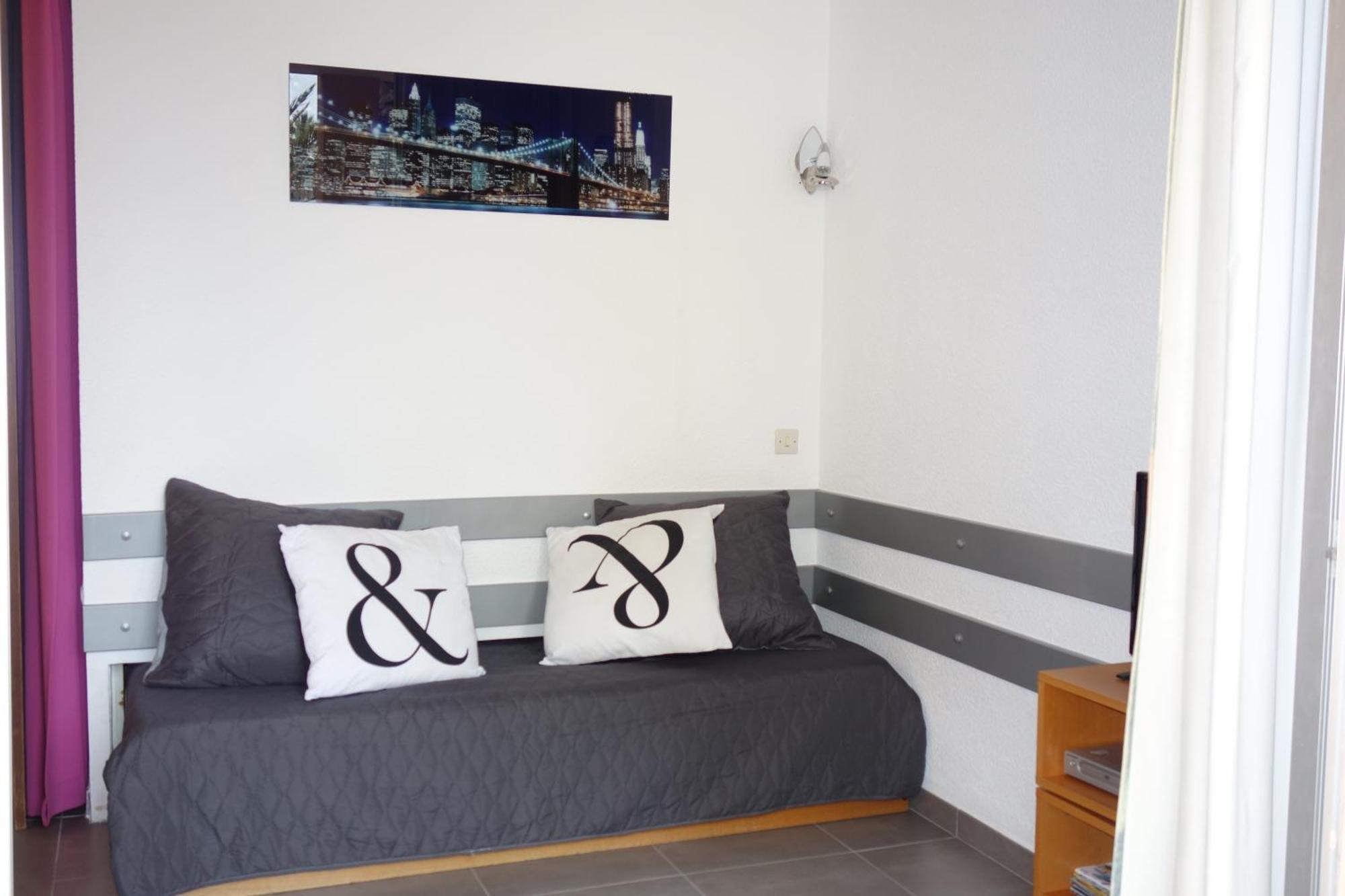 Apartment Cap D'agde