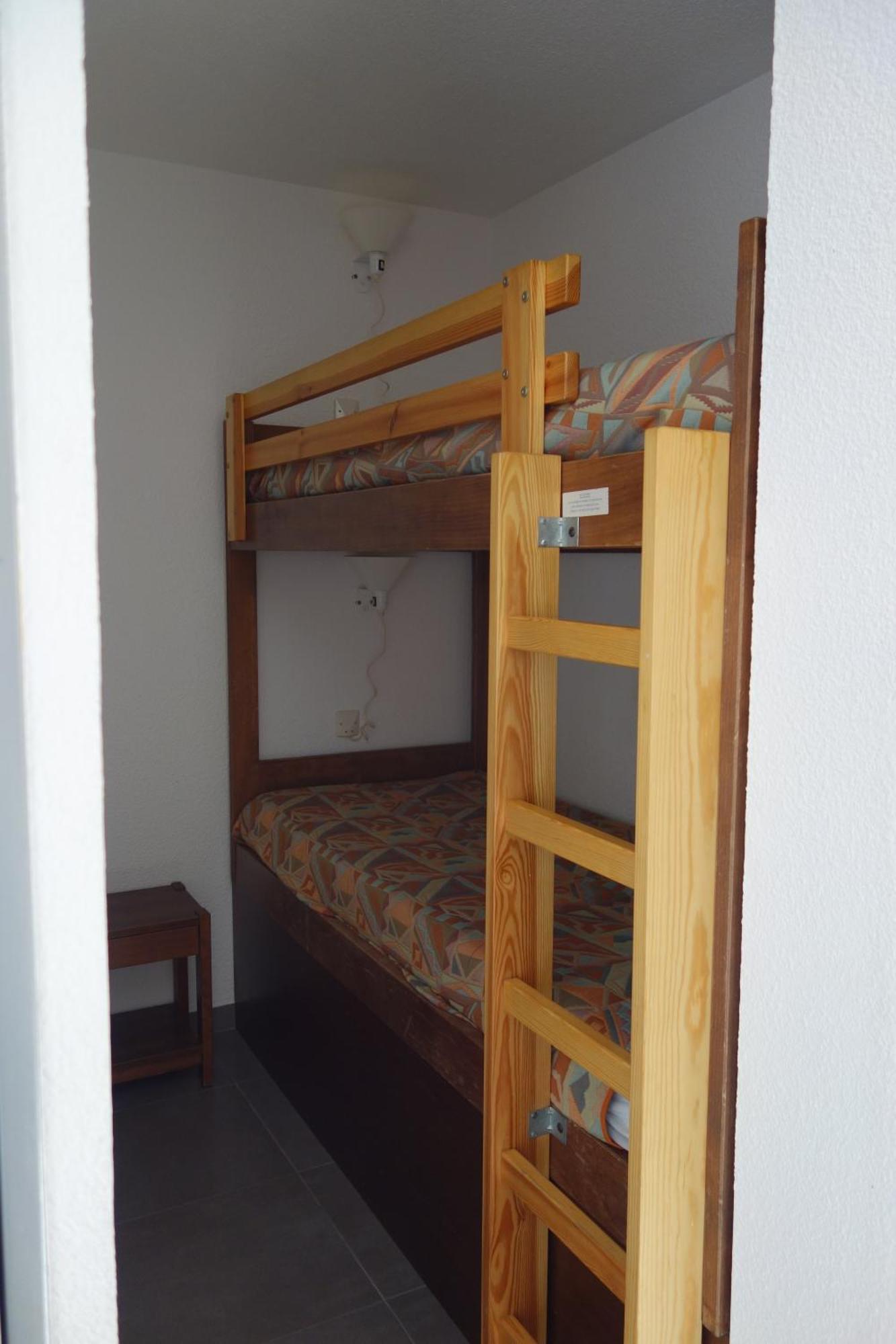 Apartment Cap D'agde