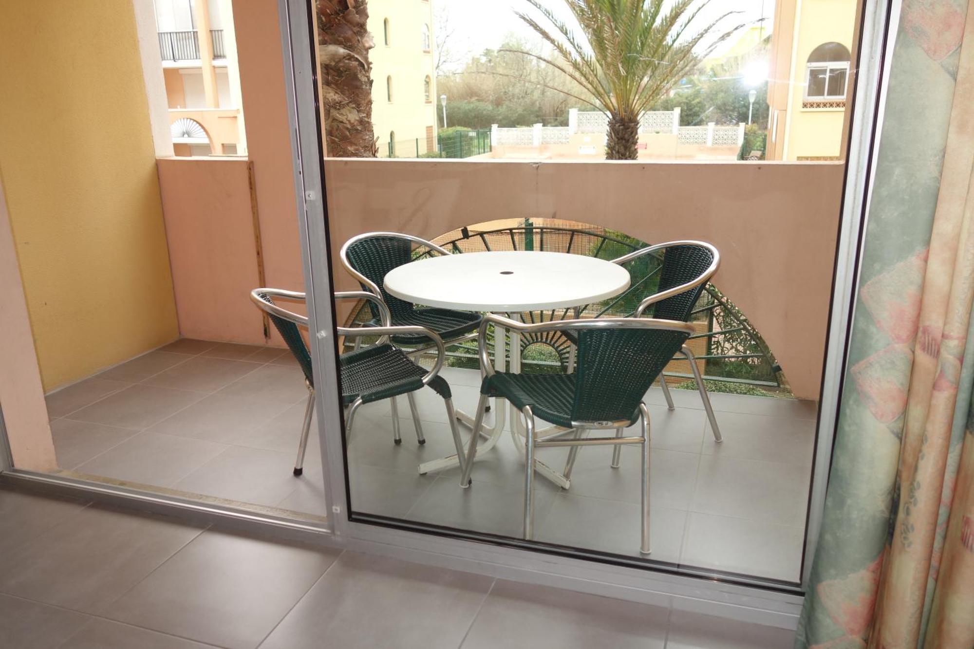 Apartment Cap D'agde