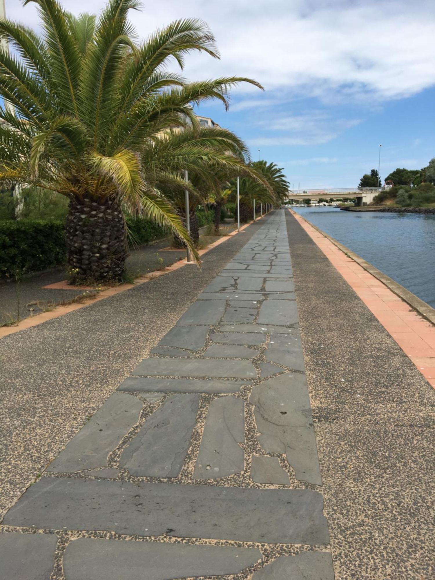 Apartment Cap D'agde *
