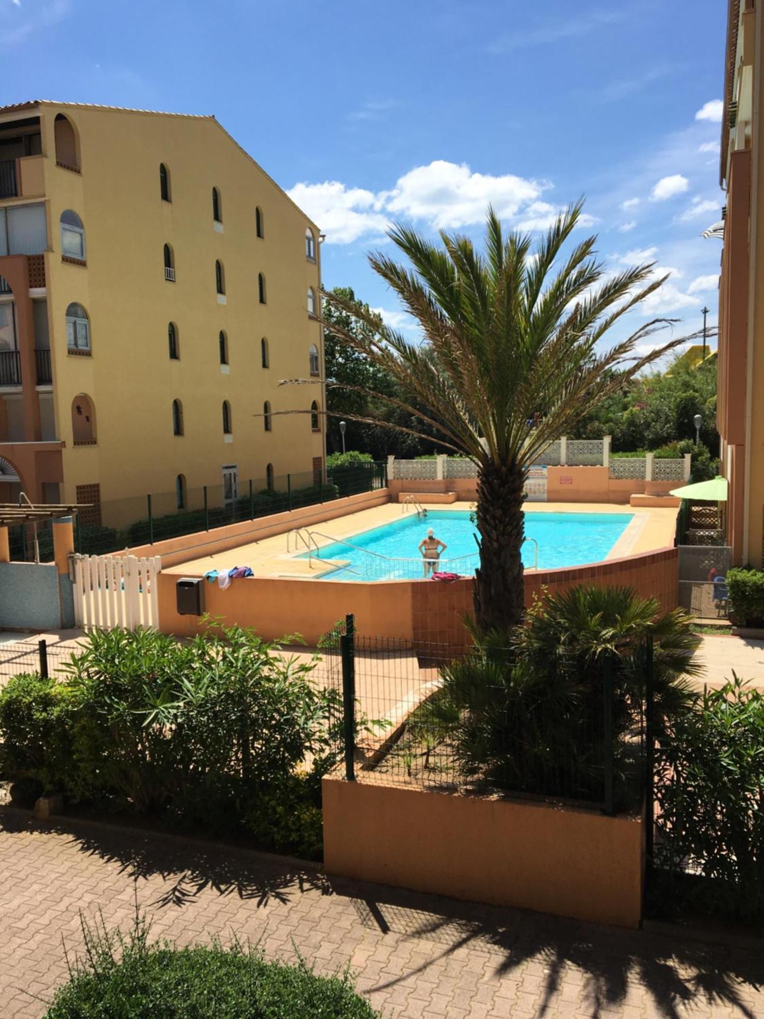 Appartamento Cap D'agde Agde